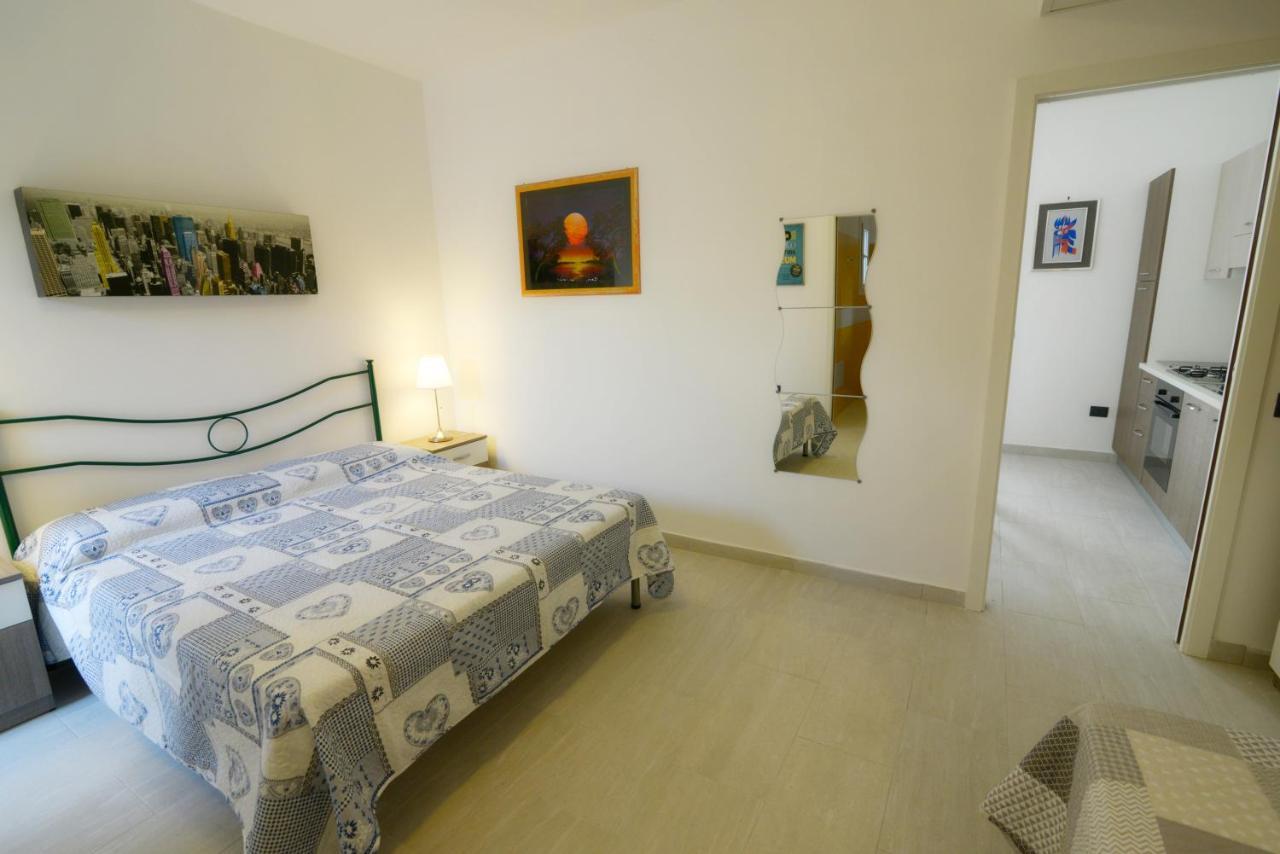 Toto Residence Torre Lapillo Esterno foto