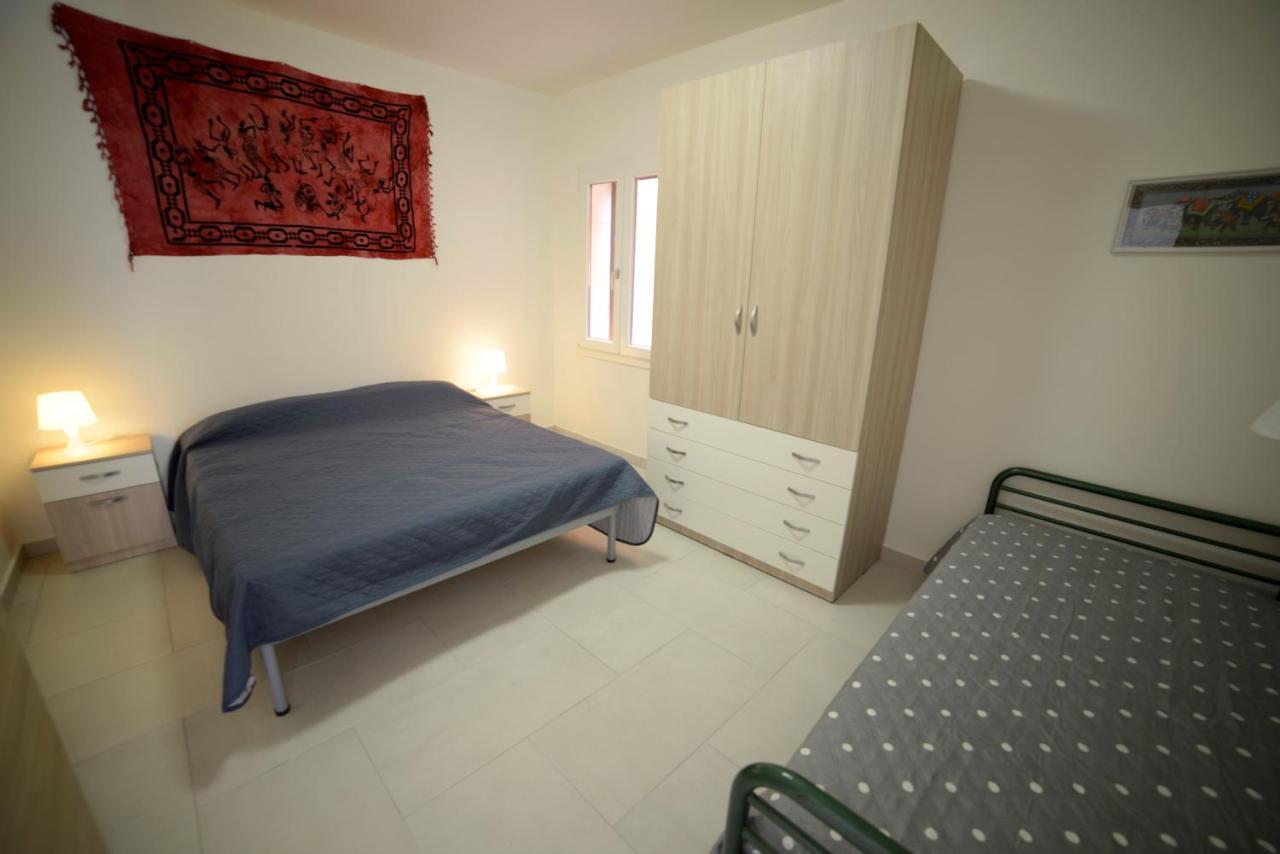 Toto Residence Torre Lapillo Esterno foto